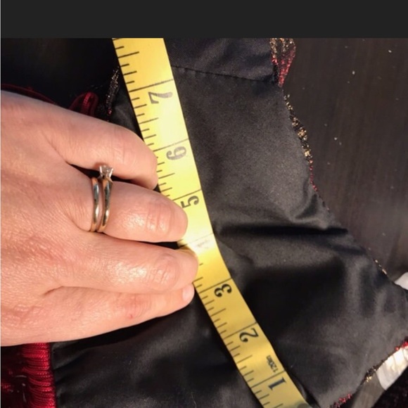 Handmade Belly Dance Costume 36B. Designed for New Dancer - Picture 8 of 9